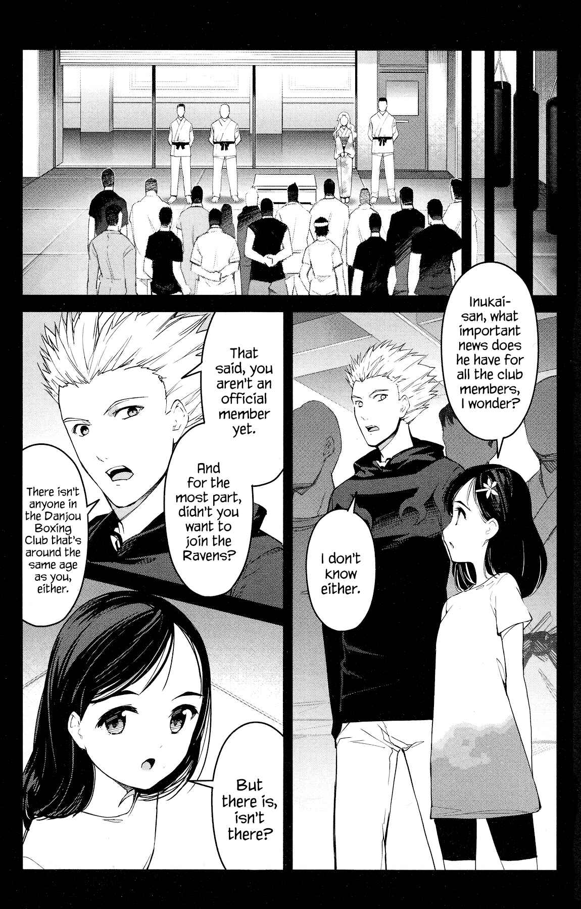 Chapter 55 - Page 12