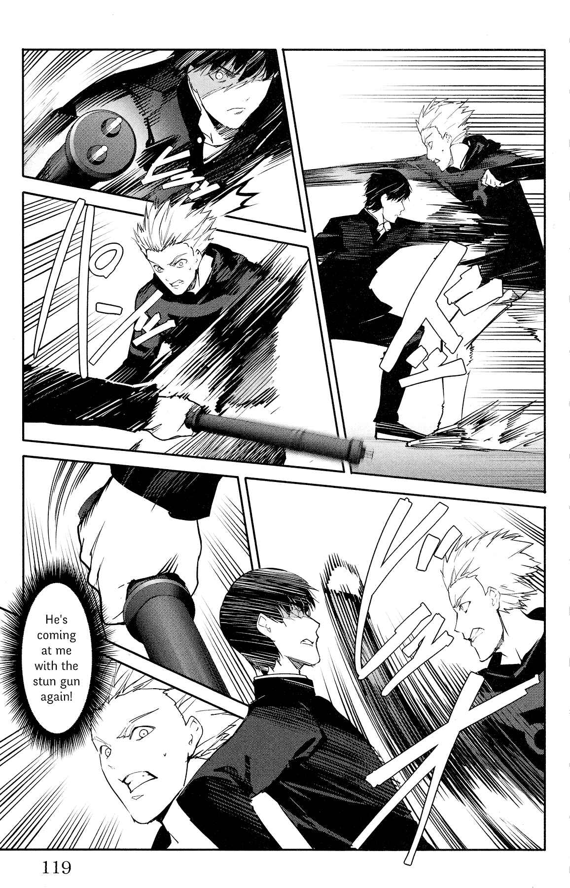 Chapter 55 - Page 24