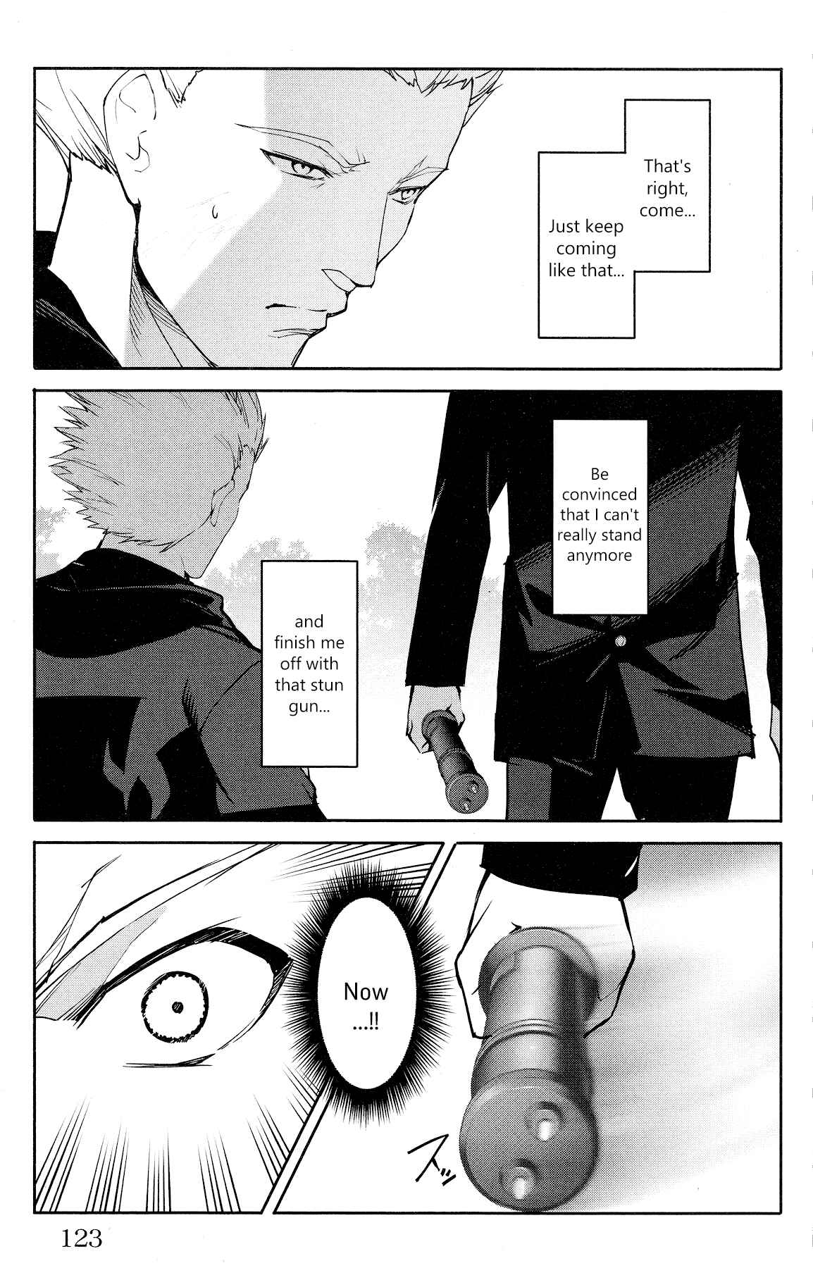 Chapter 55 - Page 28