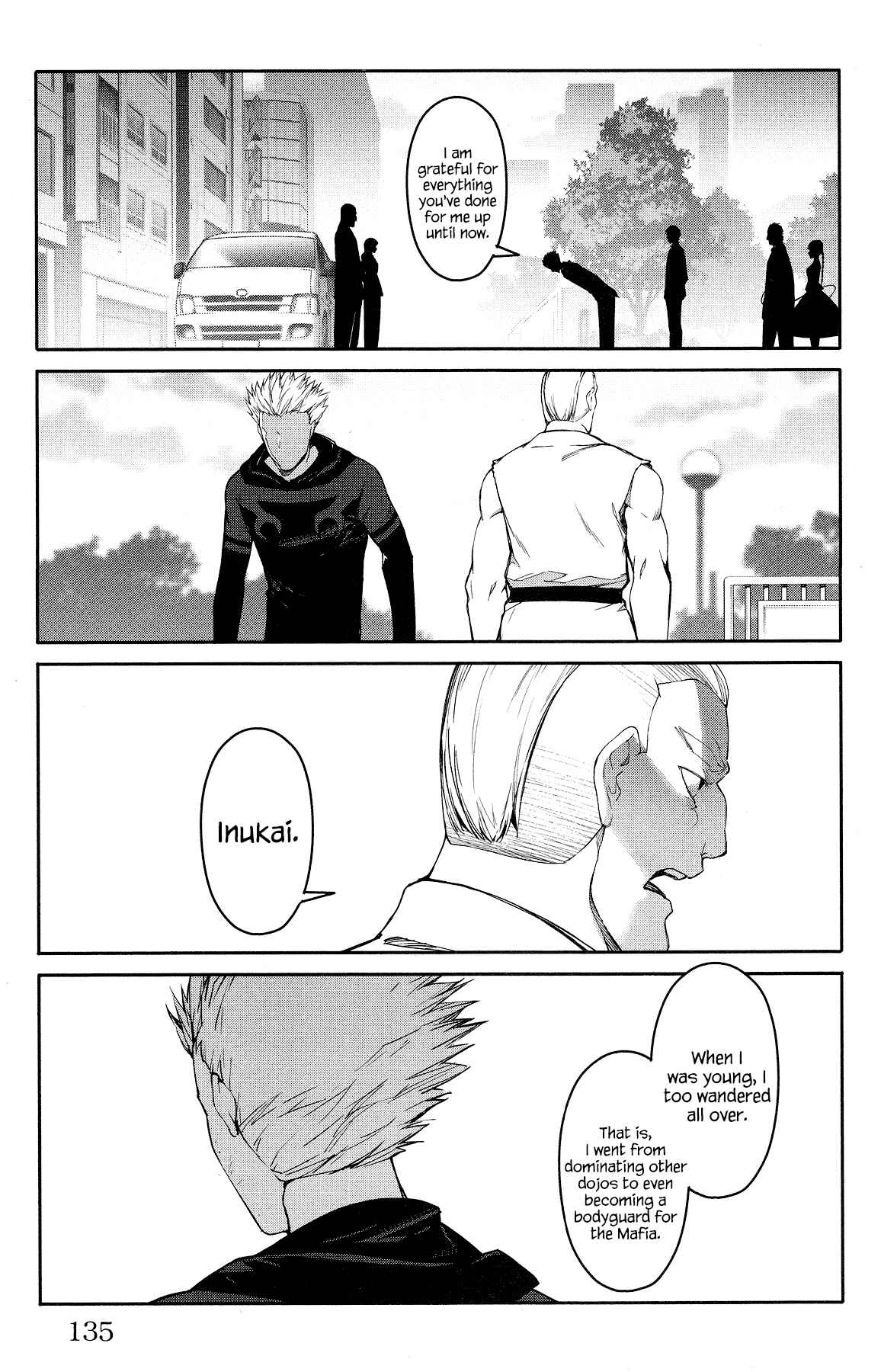 Chapter 55 - Page 40