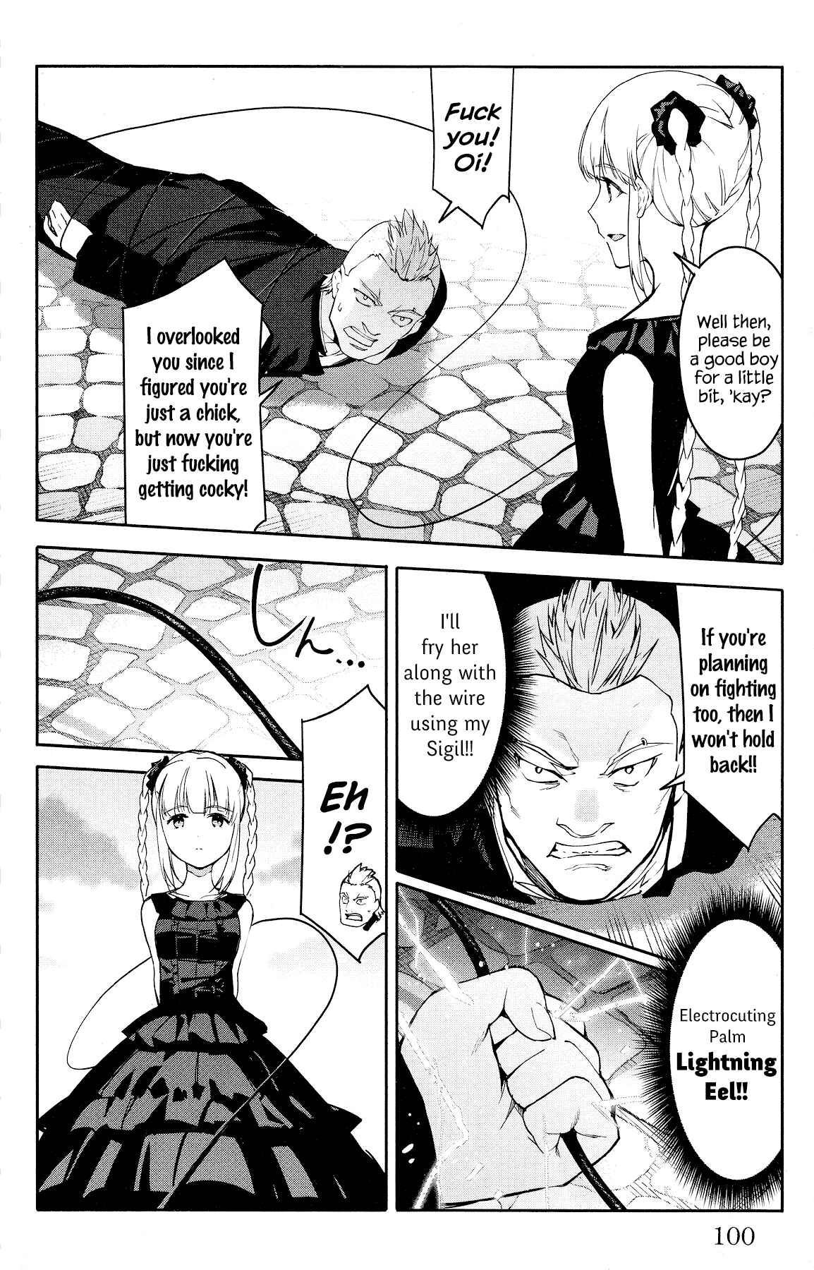 Chapter 55 - Page 5
