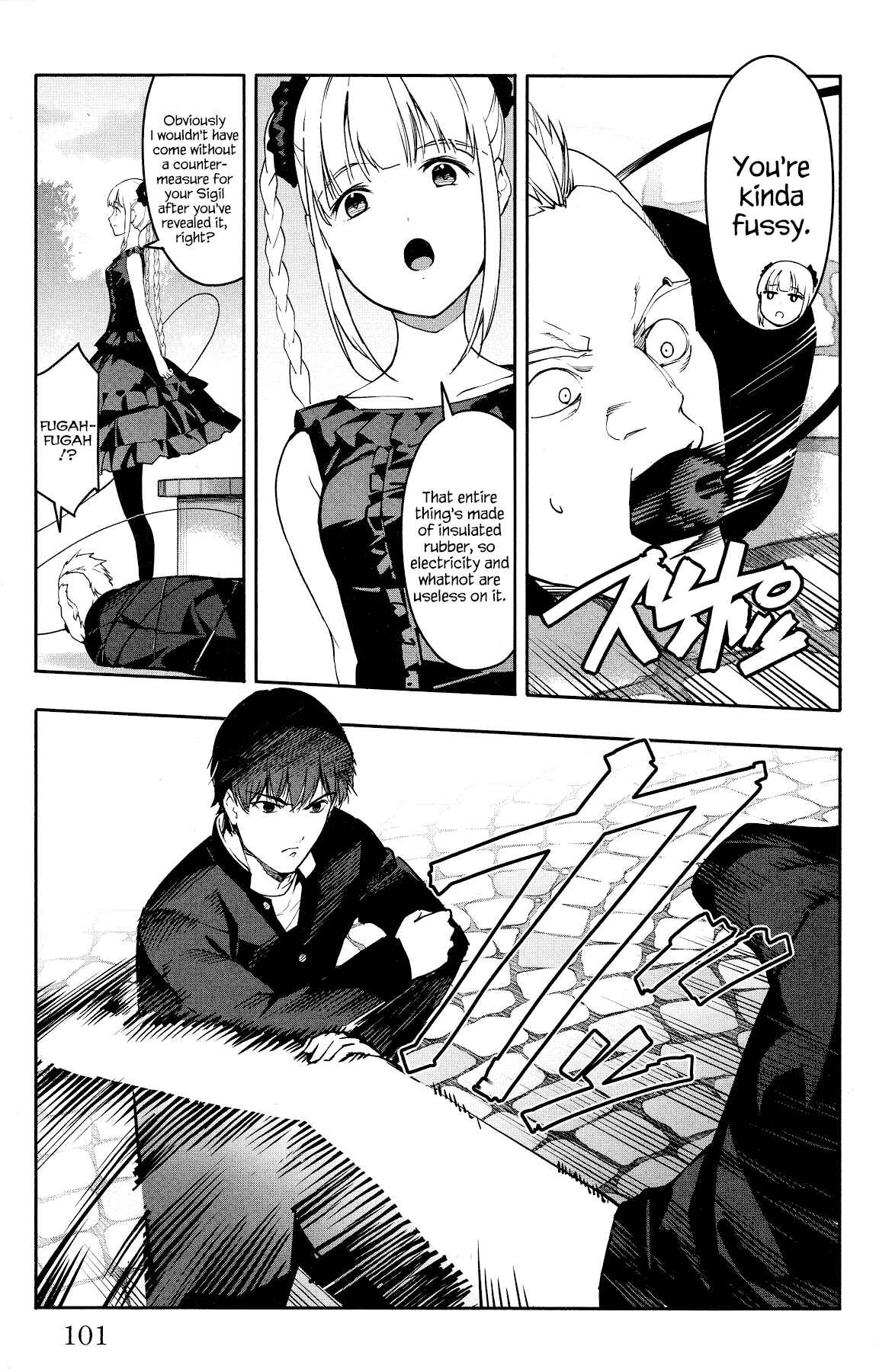 Chapter 55 - Page 6