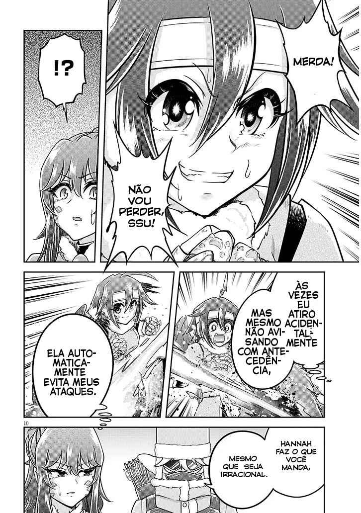 Chapter 80 - Page 11