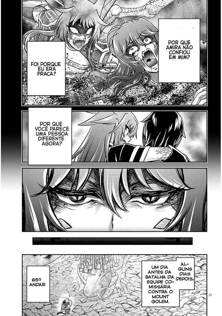 Chapter 80 - Page 14