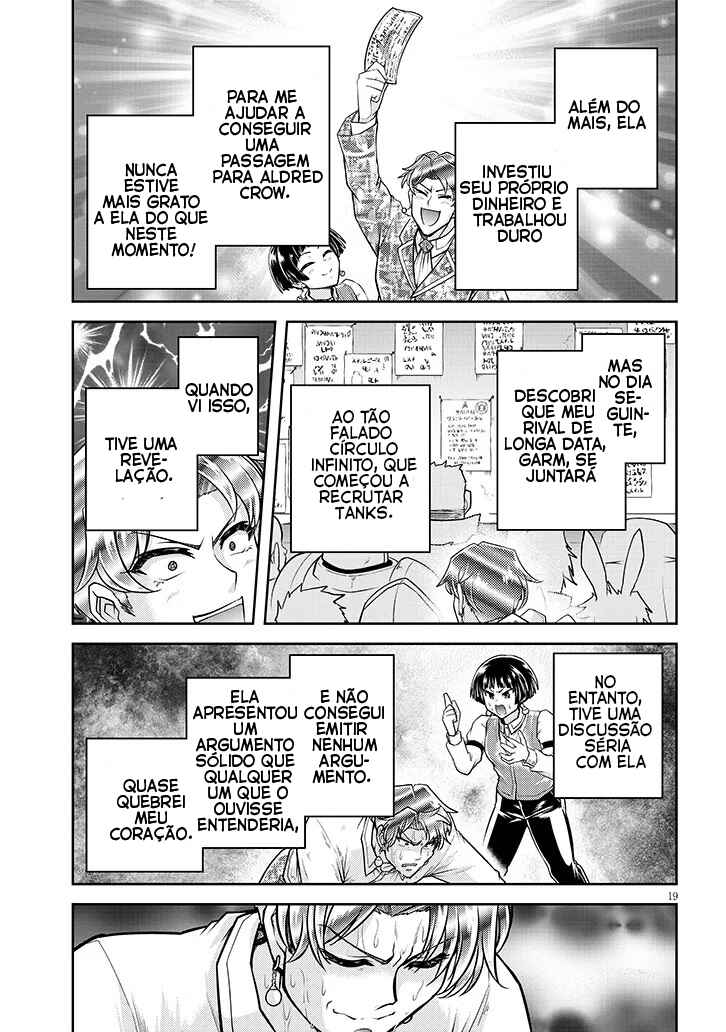 Chapter 80 - Page 20