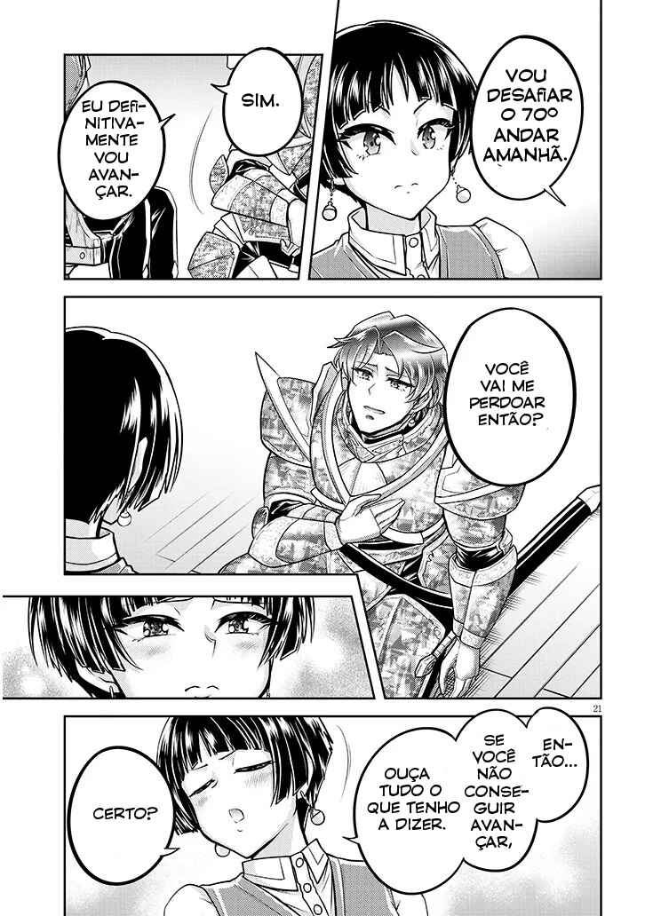 Chapter 80 - Page 22