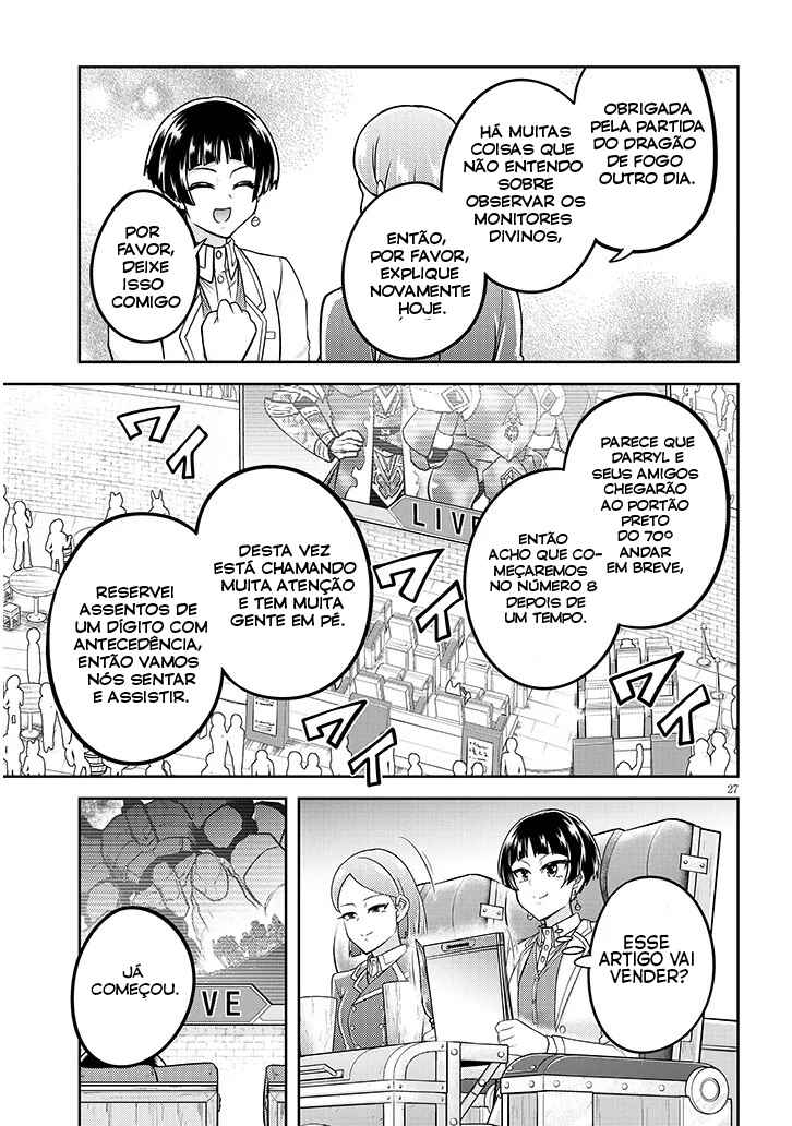 Chapter 80 - Page 28