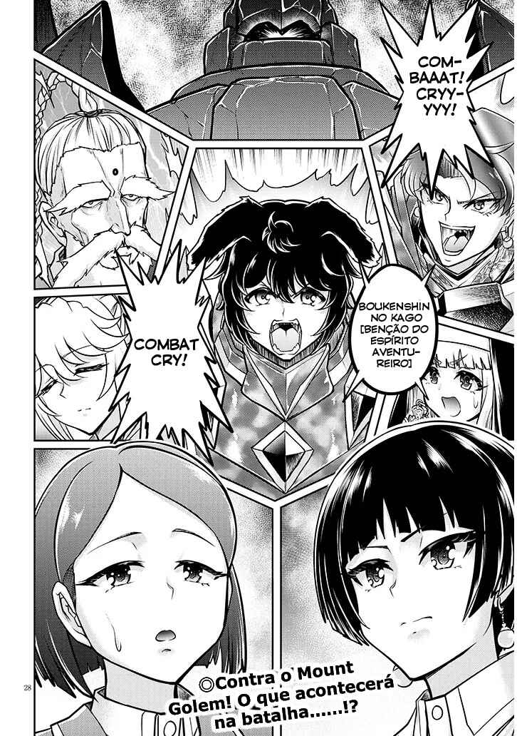 Chapter 80 - Page 29