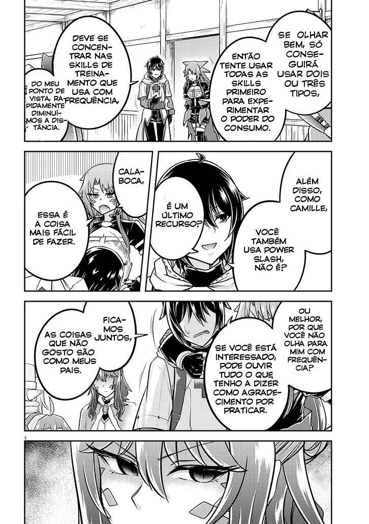 Chapter 80 - Page 5