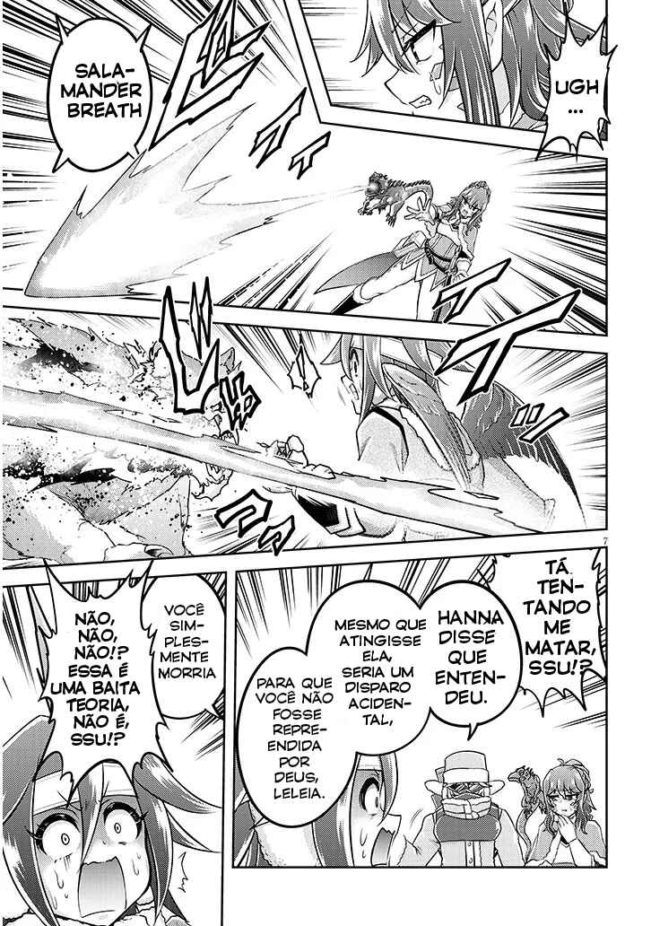 Chapter 80 - Page 8