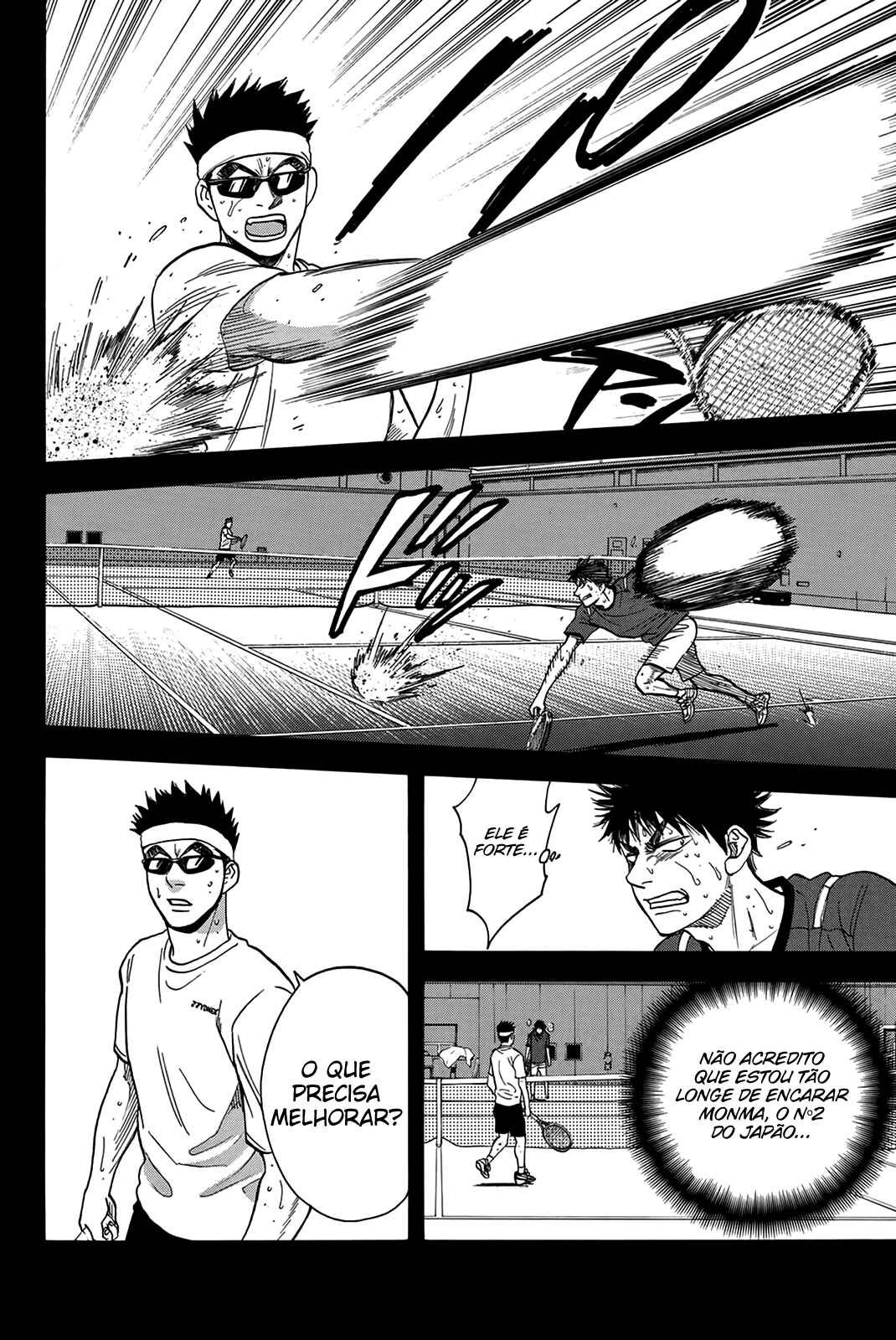 Chapter 315 - Page 16