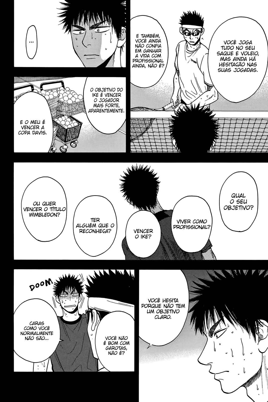 Chapter 315 - Page 18