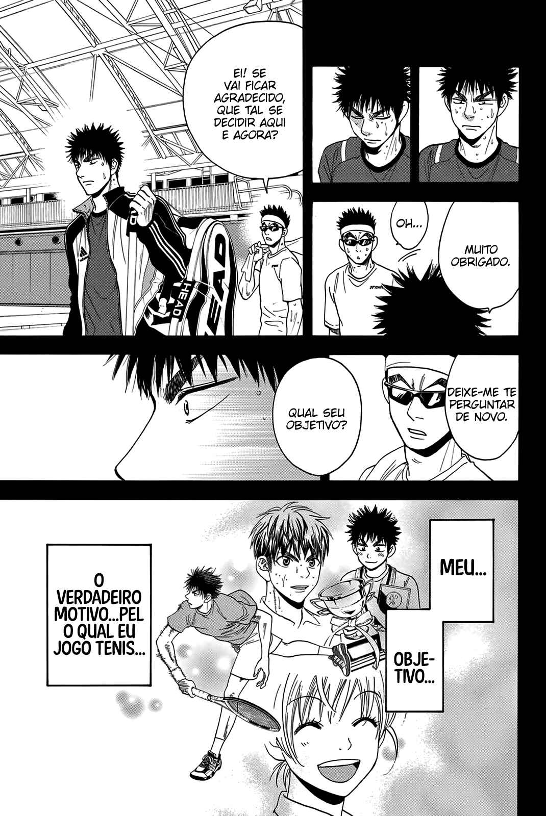Chapter 315 - Page 19