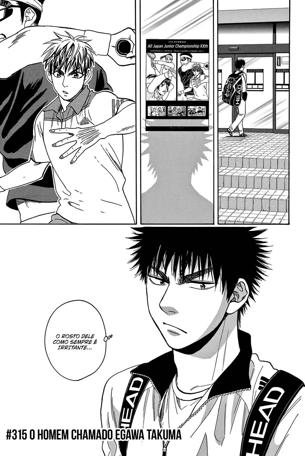 Chapter 315 - Page 3