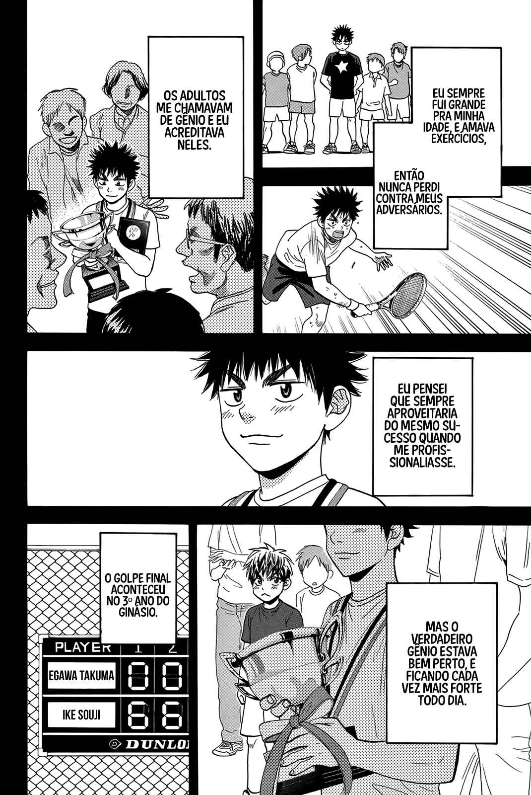 Chapter 315 - Page 6