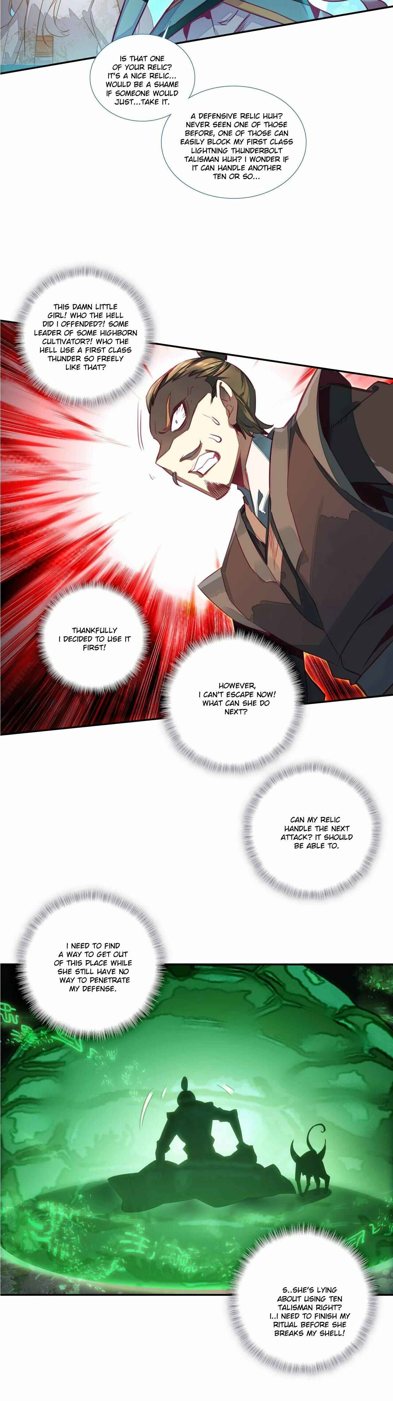 Chapter 146 - Page 10