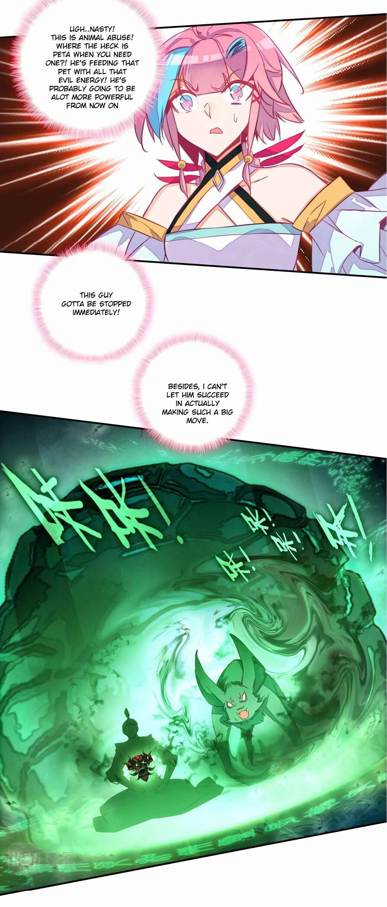 Chapter 146 - Page 13