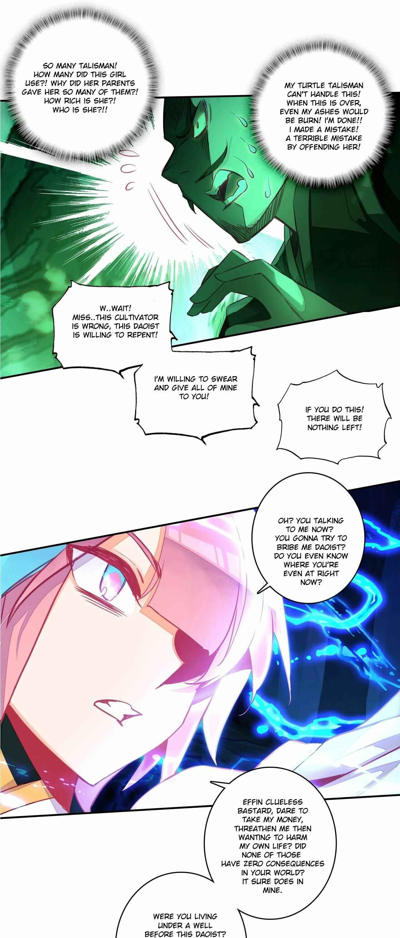 Chapter 146 - Page 16