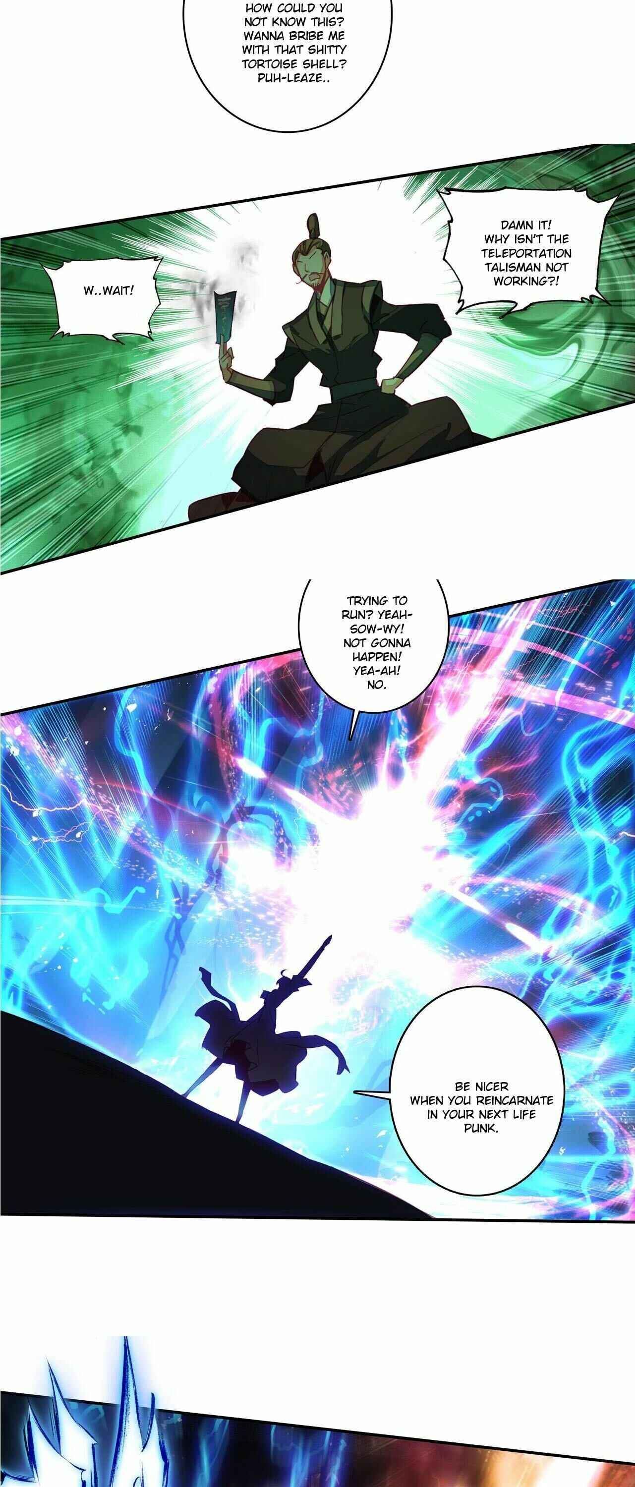 Chapter 146 - Page 17