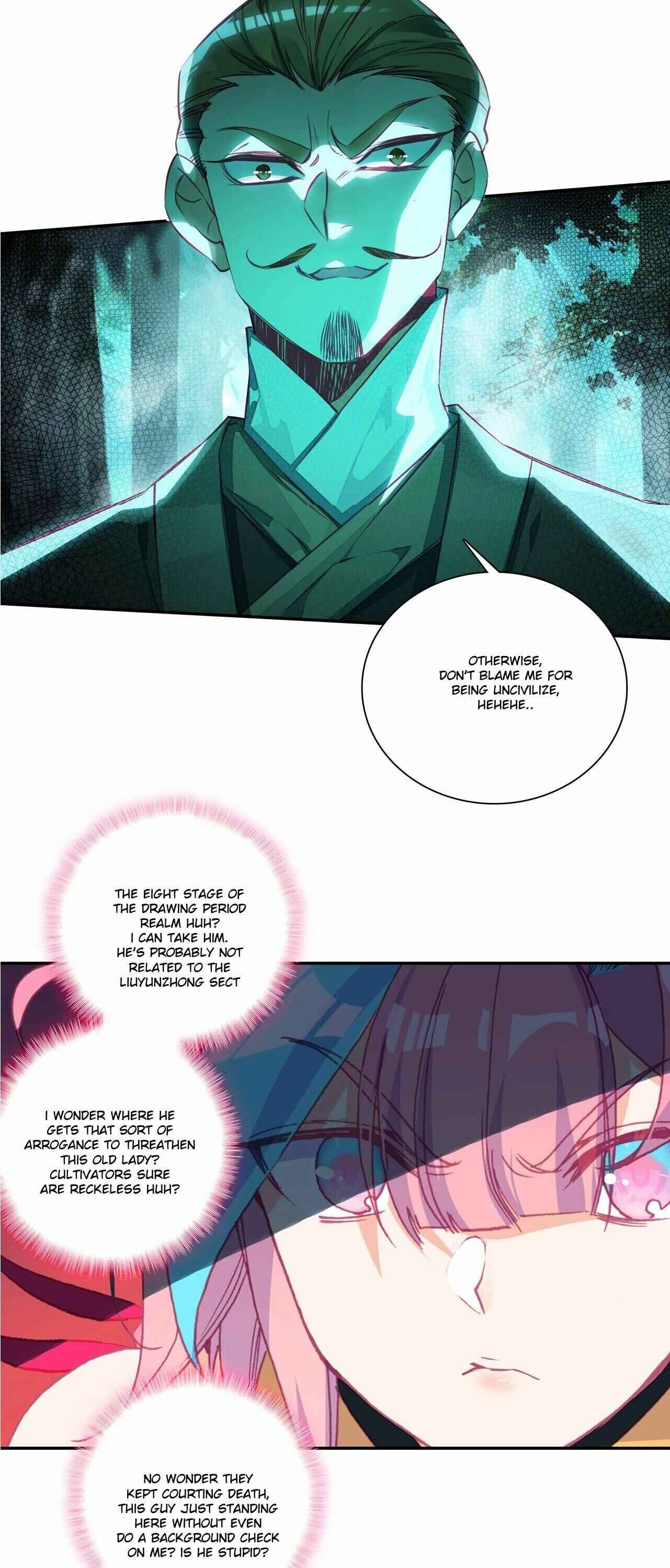 Chapter 146 - Page 2