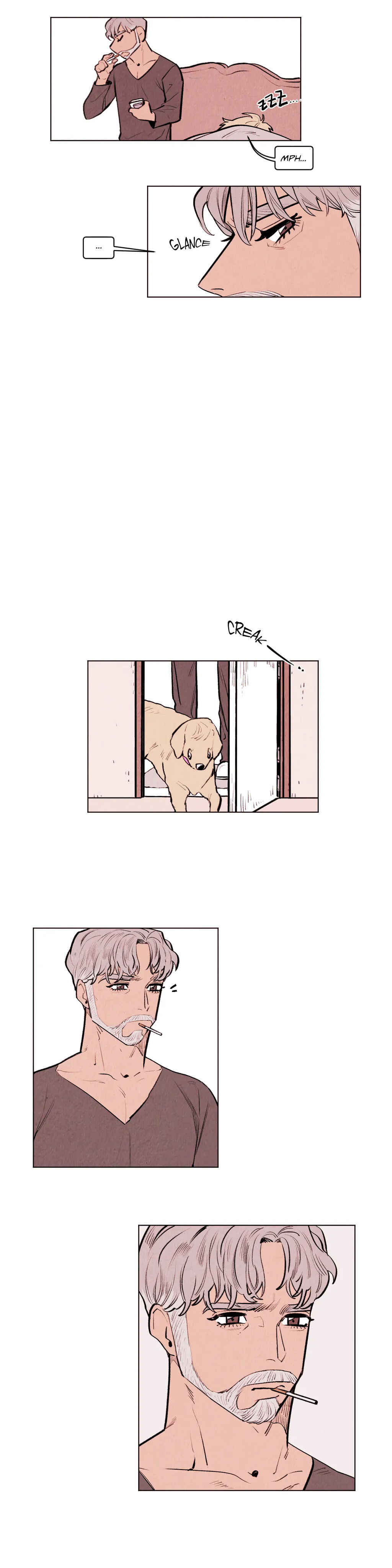 Chapter 84 - Page 12