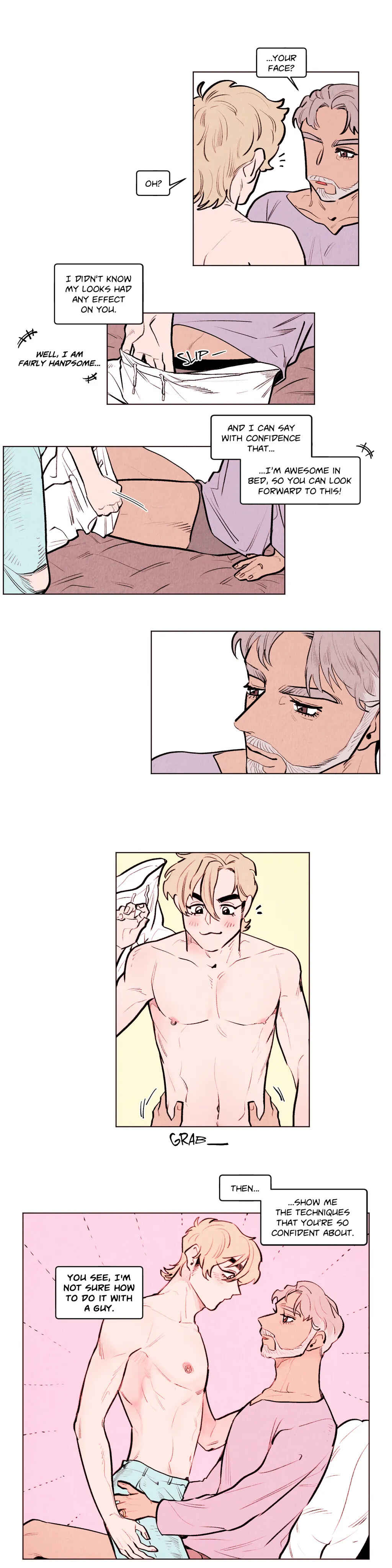 Chapter 84 - Page 4