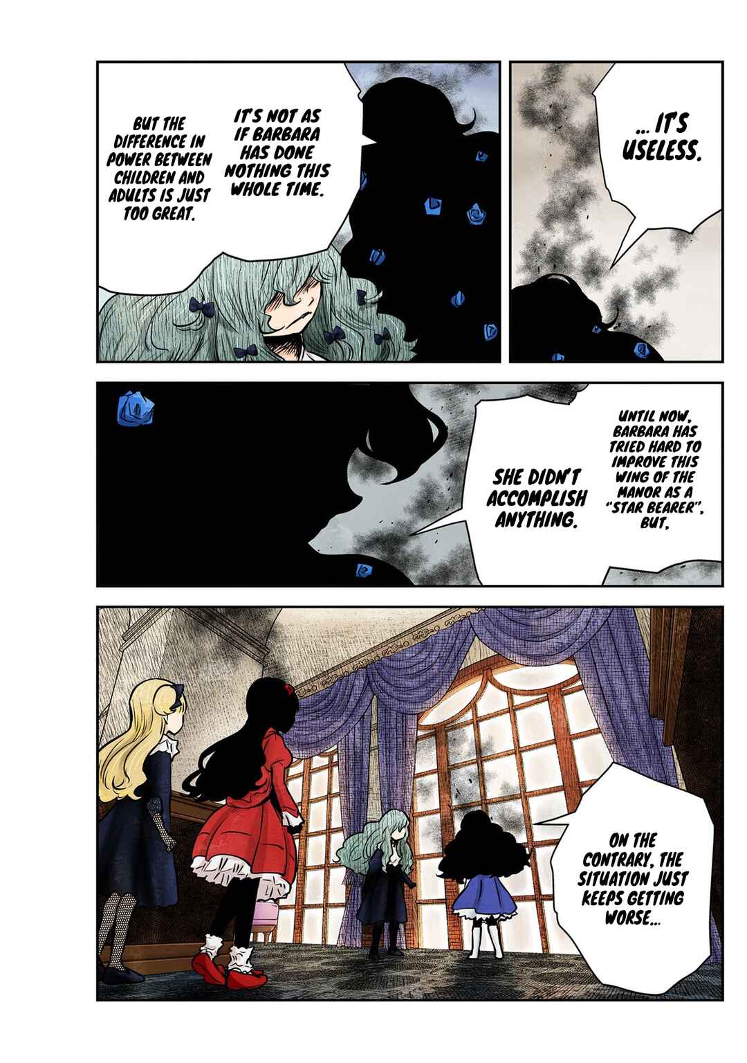Chapter 147 - Page 11
