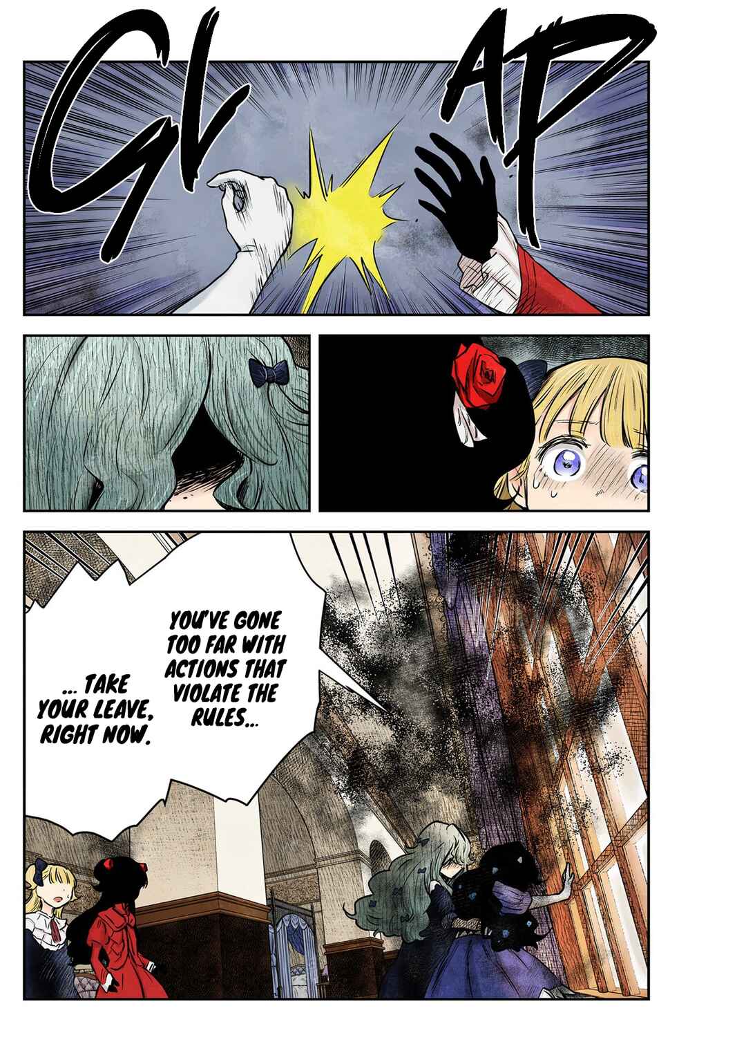 Chapter 147 - Page 17