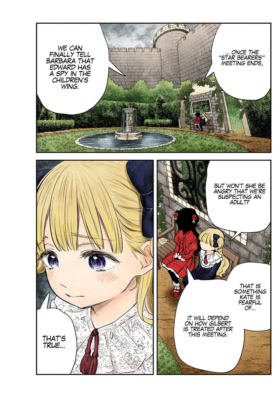 Chapter 147 - Page 3