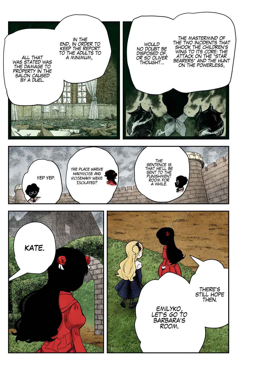 Chapter 147 - Page 6