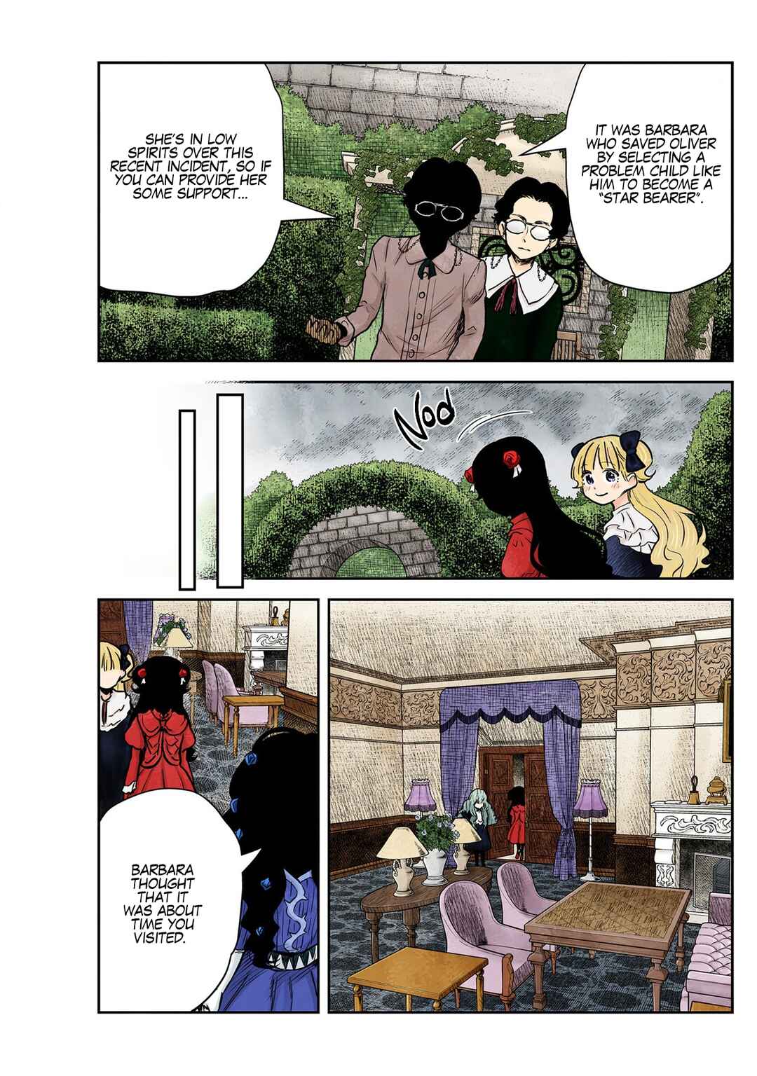 Chapter 147 - Page 7