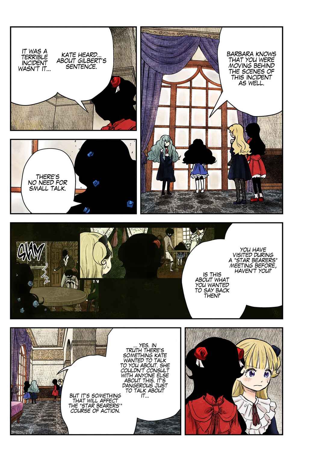 Chapter 147 - Page 8