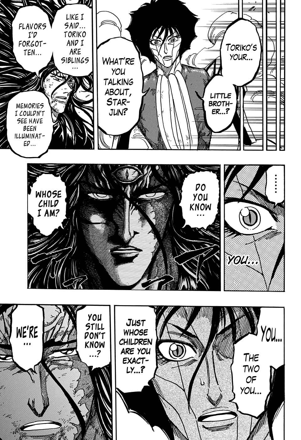 Chapter 383 - Page 13