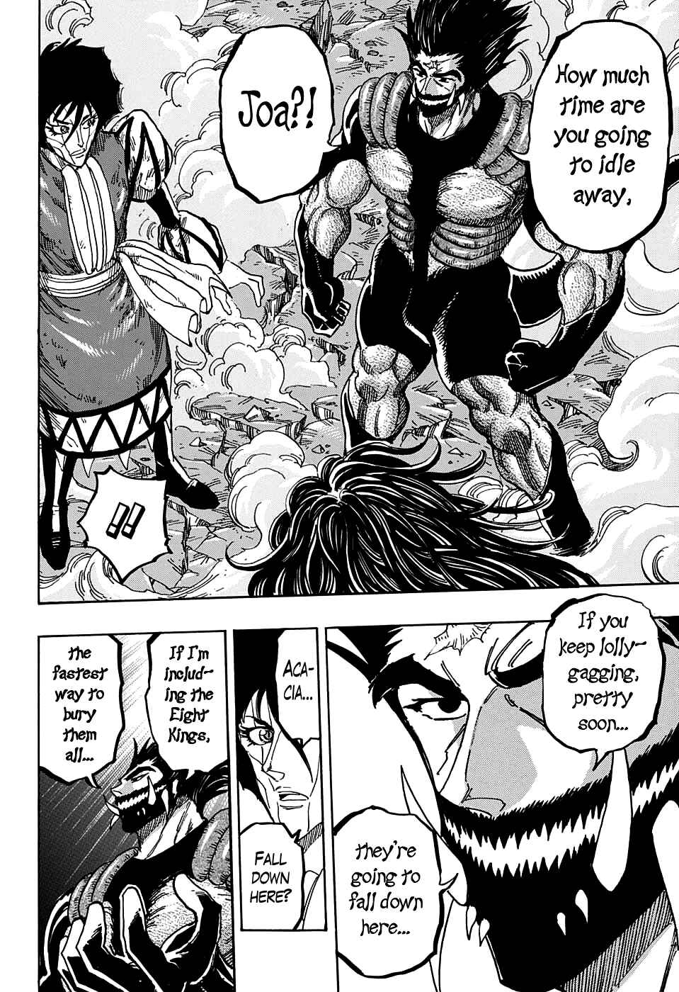 Chapter 383 - Page 14