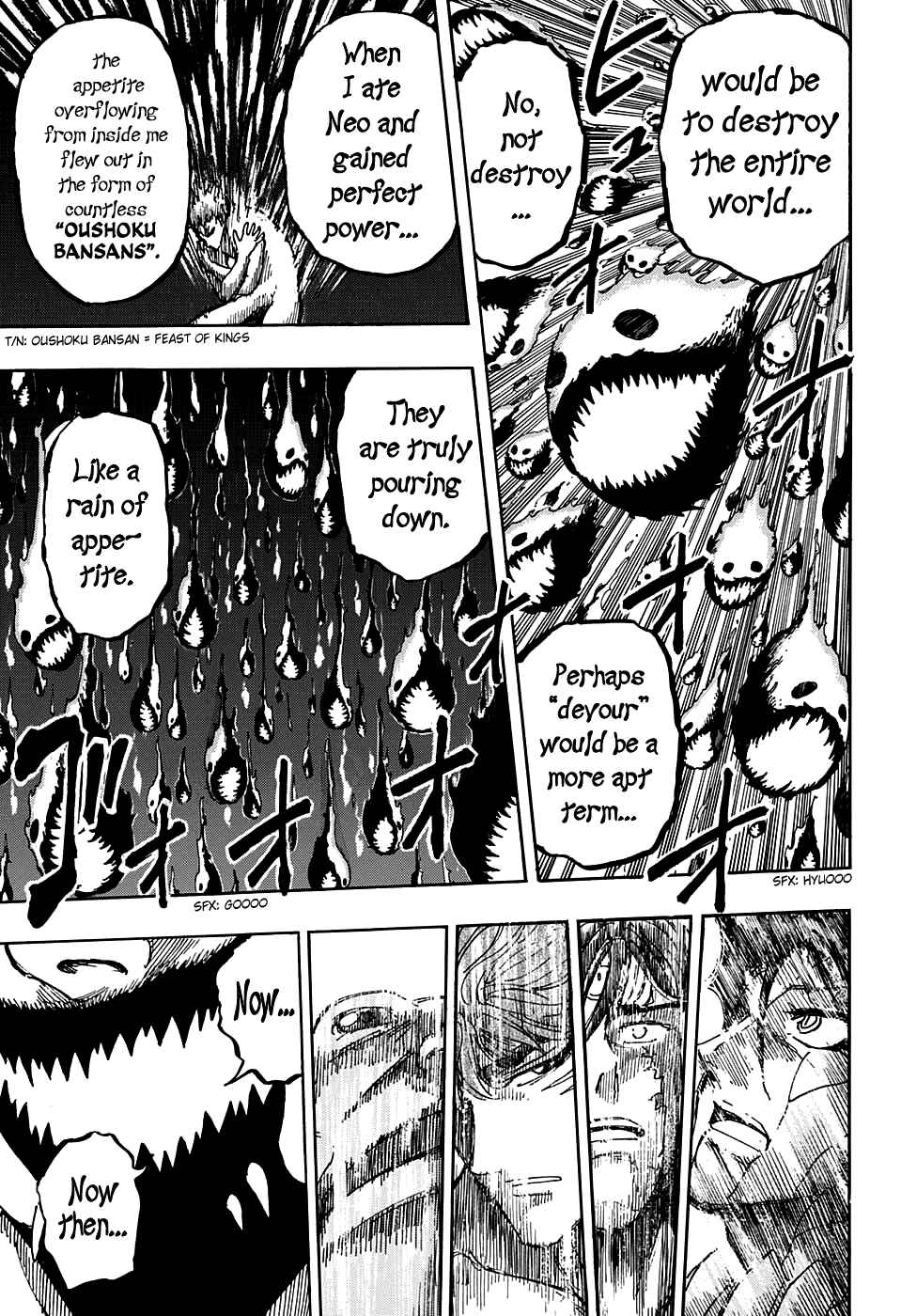 Chapter 383 - Page 15
