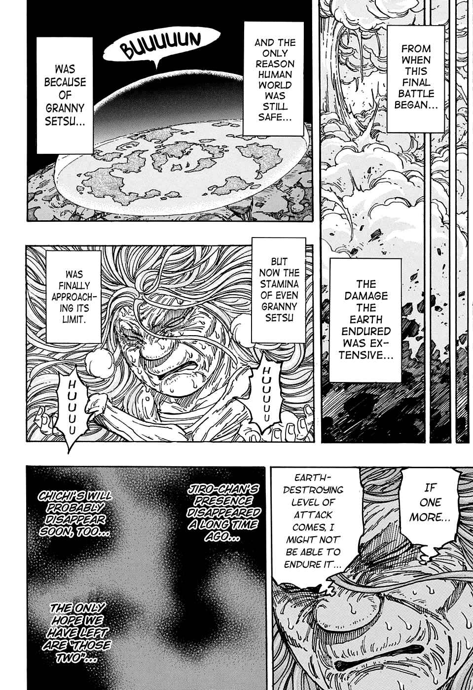 Chapter 383 - Page 2