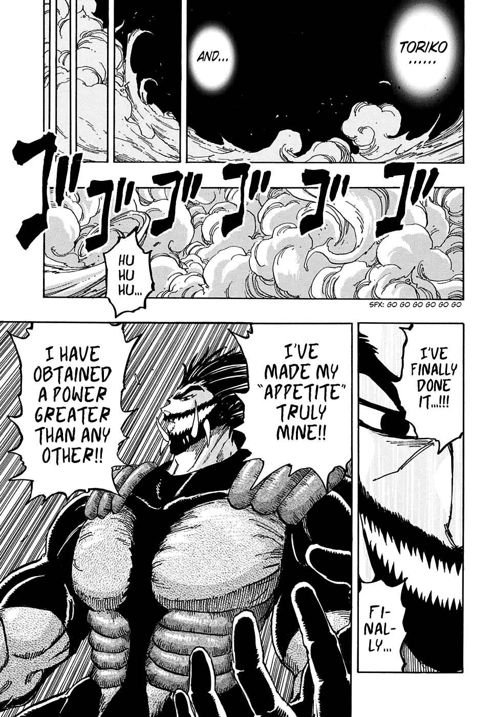 Chapter 383 - Page 3