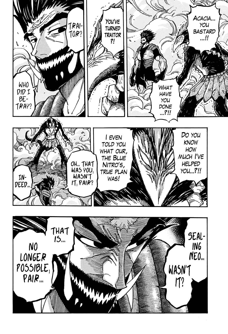 Chapter 383 - Page 4