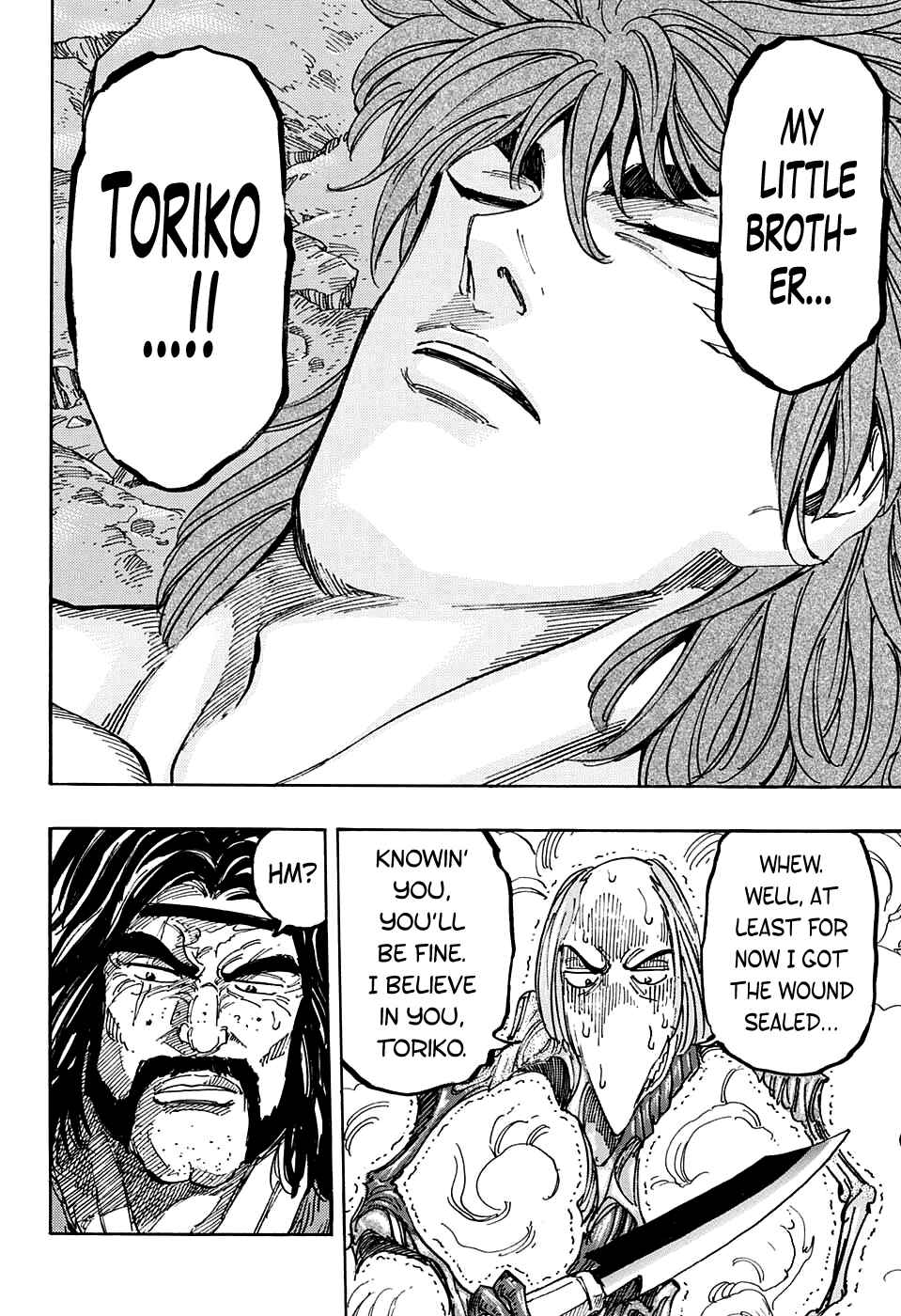 Chapter 383 - Page 8