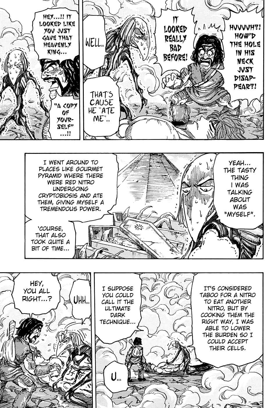 Chapter 383 - Page 9