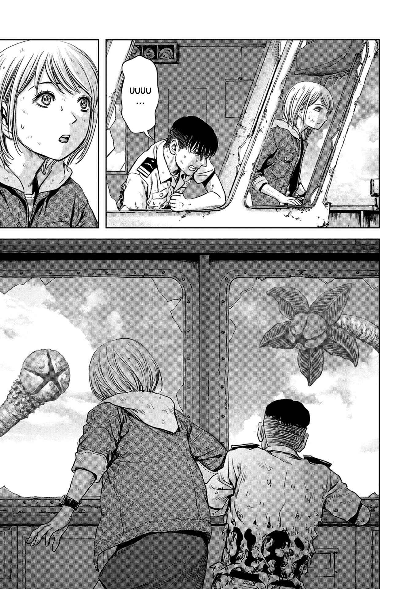 Chapter 3 - Page 3