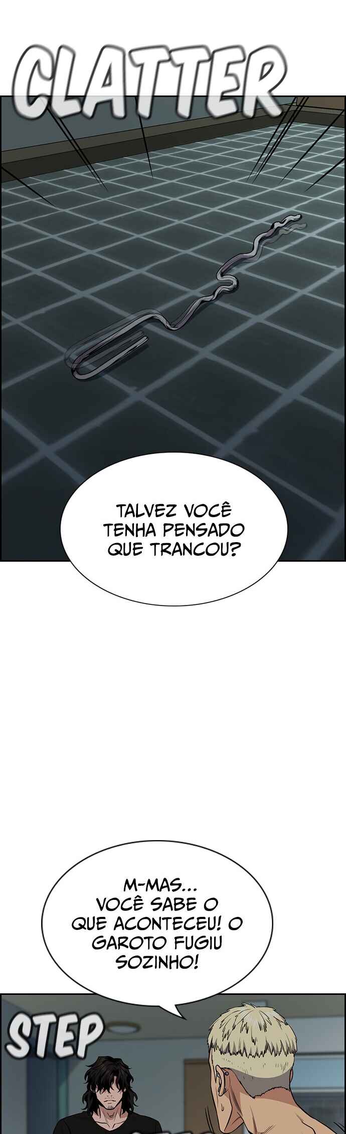 Chapter 49 - Page 29