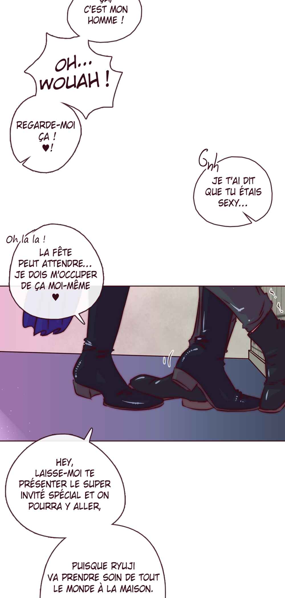 Chapter 49.5 - Page 5