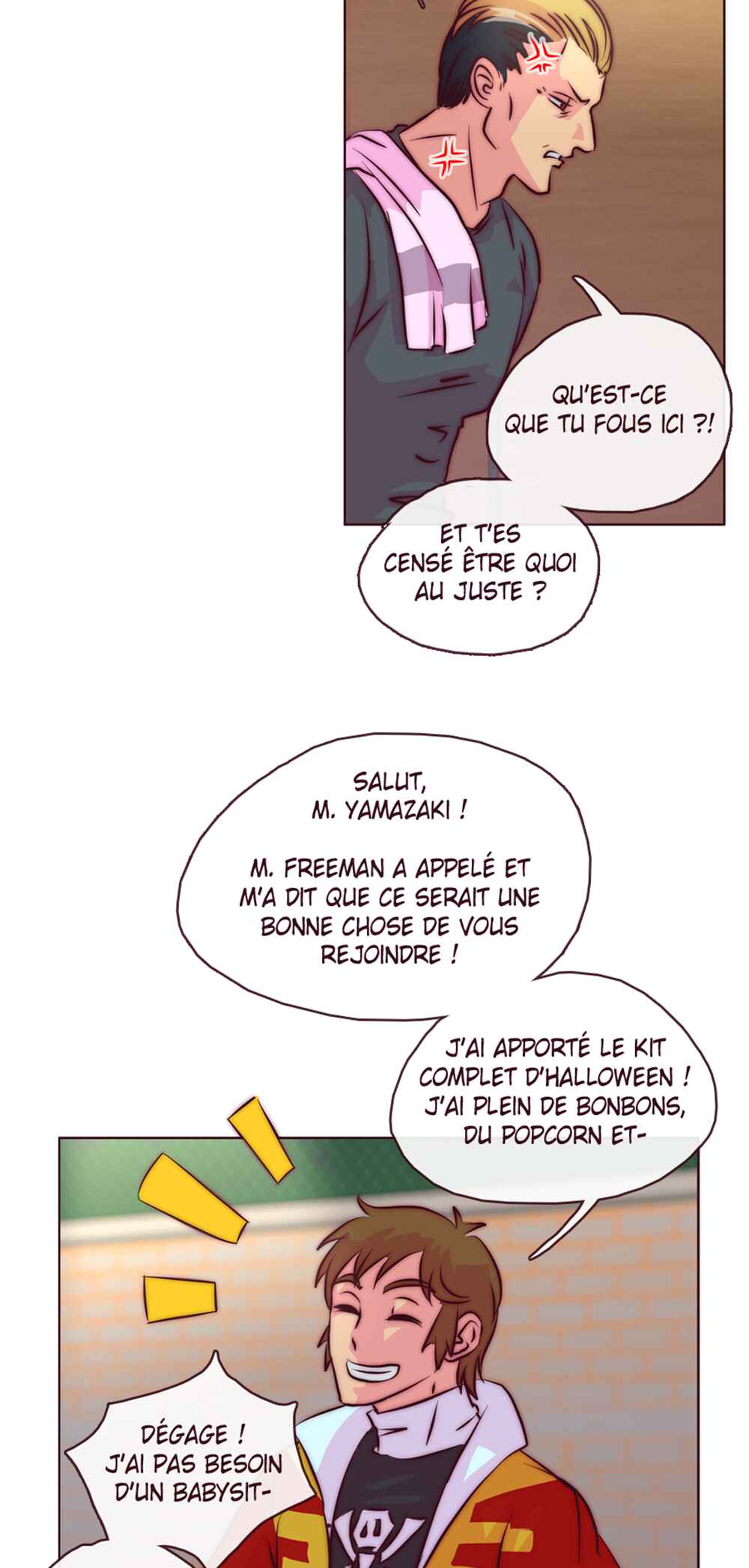 Chapter 49.5 - Page 7