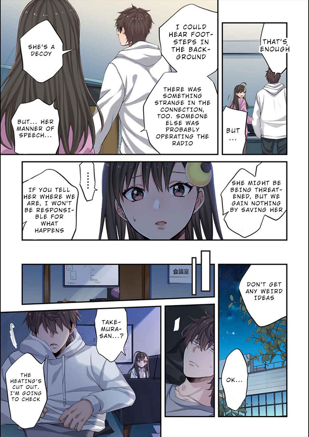 Chapter 6 - Page 16
