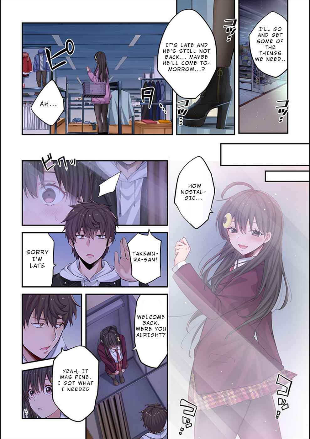 Chapter 6 - Page 5
