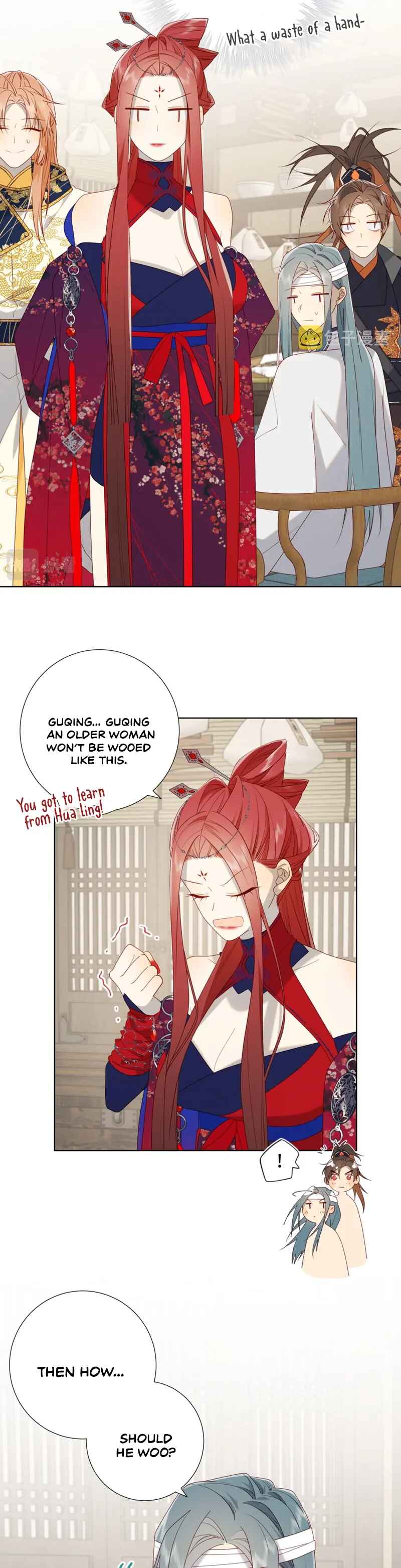 Chapter 66 - Page 8