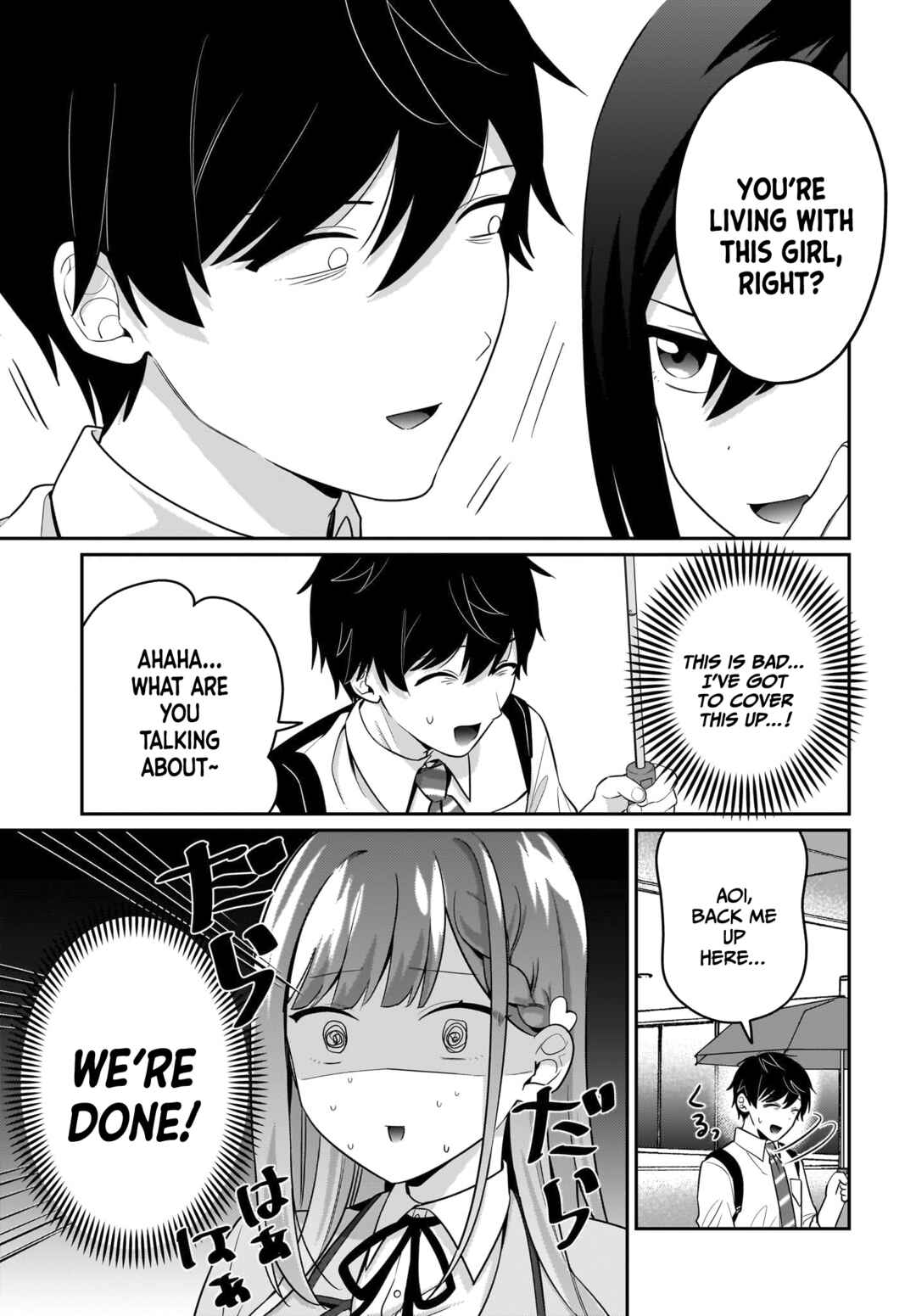 Chapter 8 - Page 6