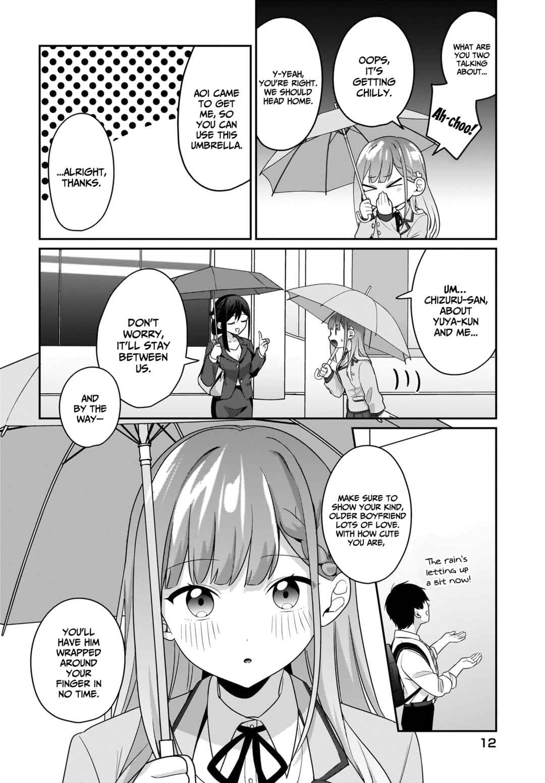 Chapter 8 - Page 9