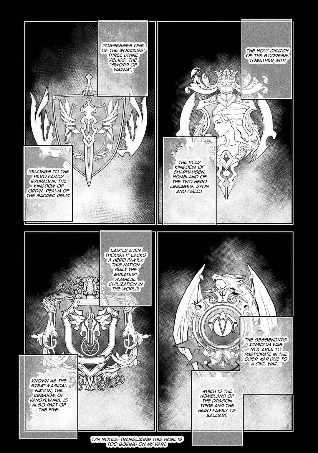 Chapter 101 - Page 15